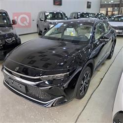 تويوتا كراون